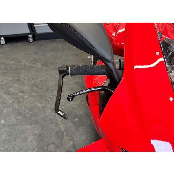 R&G R&G 18-22mm Brake Lever Interlock Guard 